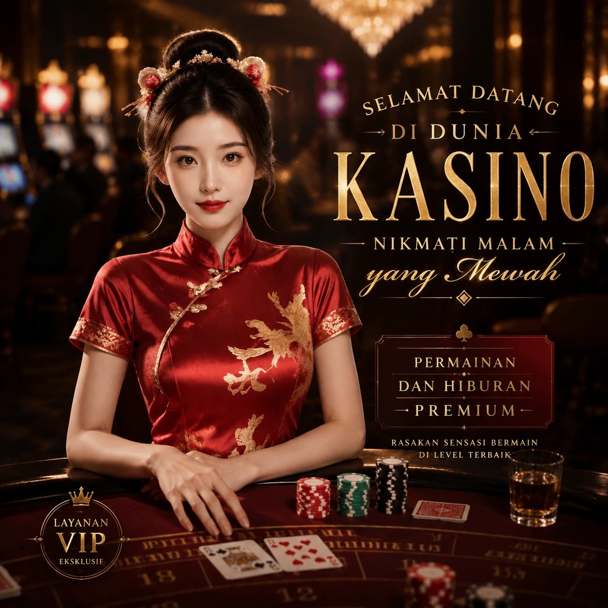 Menggali Fitur Menarik di Situs Game hargatoto