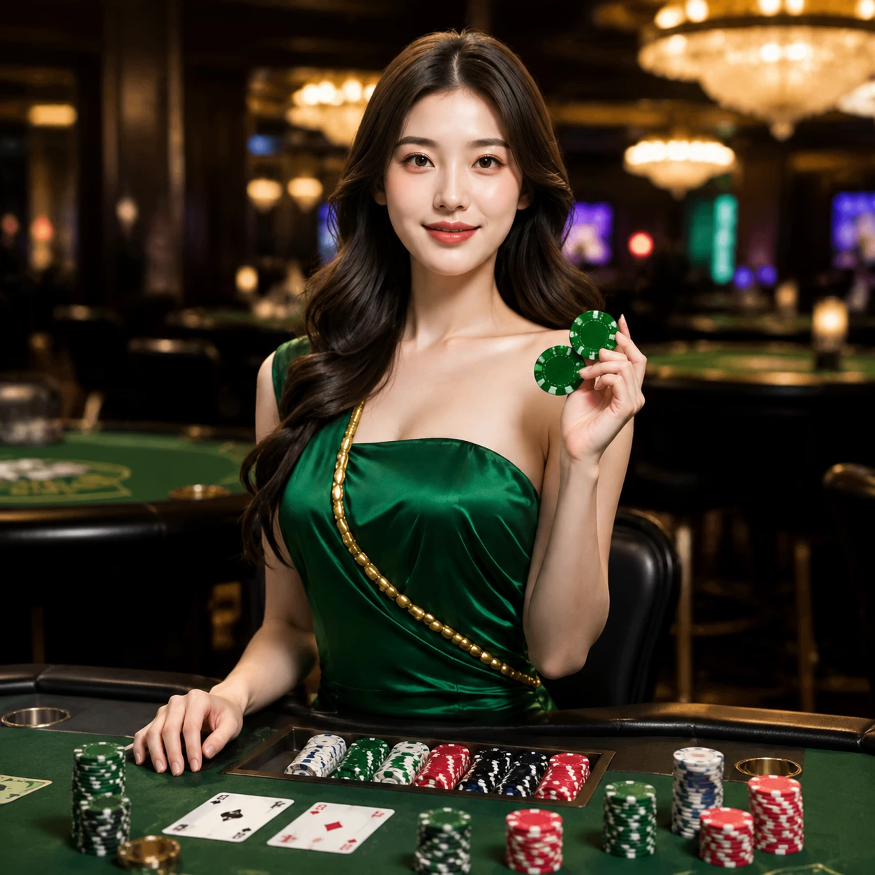 Keunggulan dan Fitur Menarik di Situs Game hargatoto